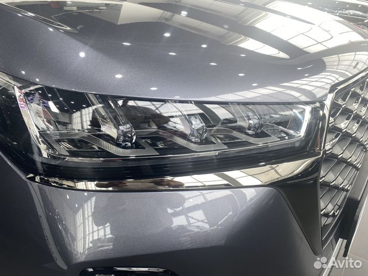 Chery Tiggo 7 Pro Max 1.5 CVT, 2023