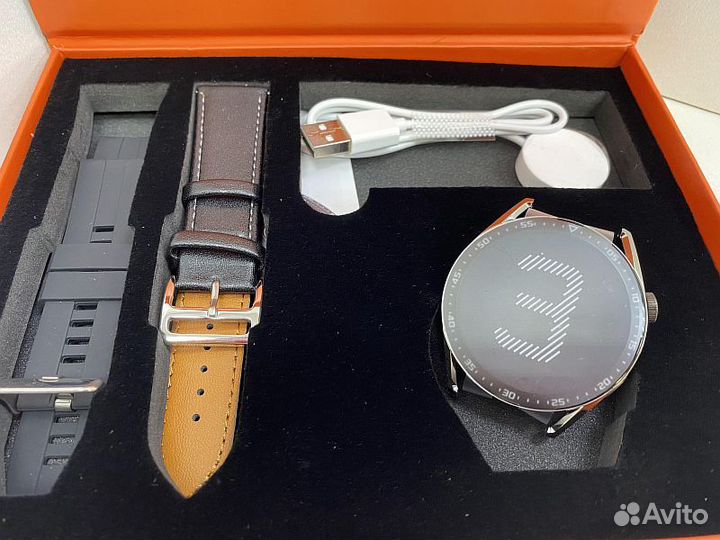 Умные Часы SMART Watch A3 Pro