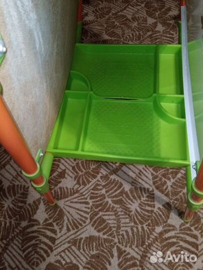 Мольберт детский