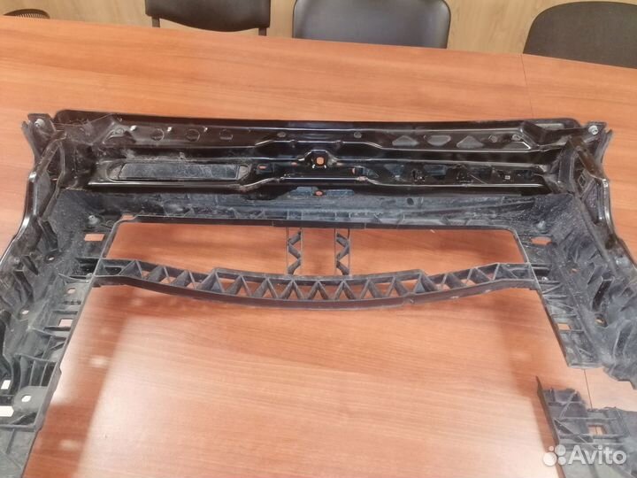 Телевизор volkswagen polo