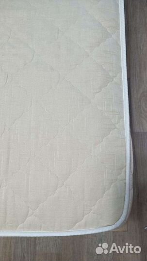 Матрас 160х200х27