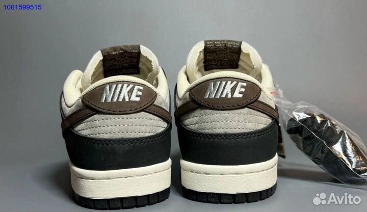 Кроссовки Nike Sb Dunk Low tomo atsuhiro