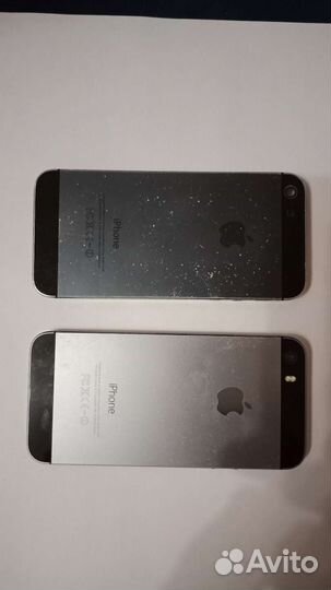 iPhone 5S, 16 ГБ