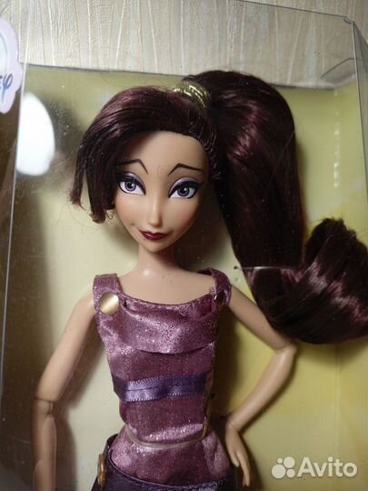 Куклы от Disney, оригиналы