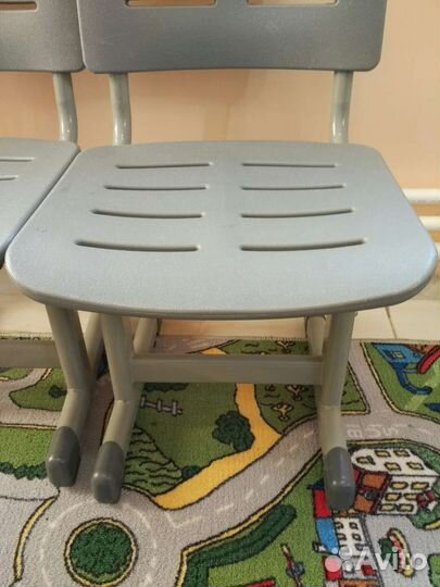 Растущий стул