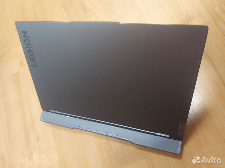 Ноутбук Lenovo Legion 5 i7 12650H/16/512/3050