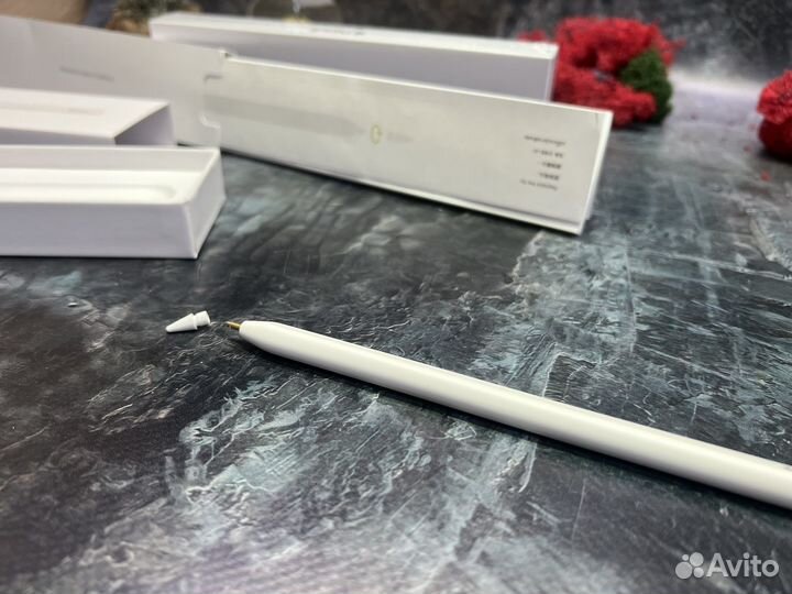 Apple pencil 2