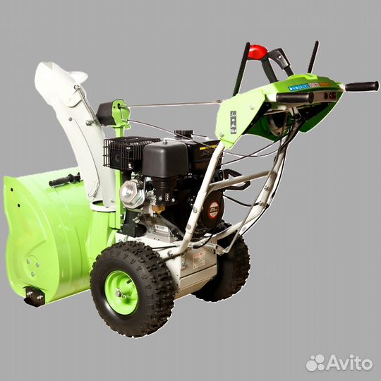 Снегоуборщик Redverg RD-260-90E 9 л.с