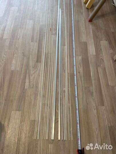 Фурнитура для пошива щтор