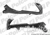 Кронштейн бампера правый перед для subaru legacy (BM/BR) 04.09-12.14