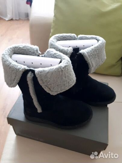 Сапожки Timberland