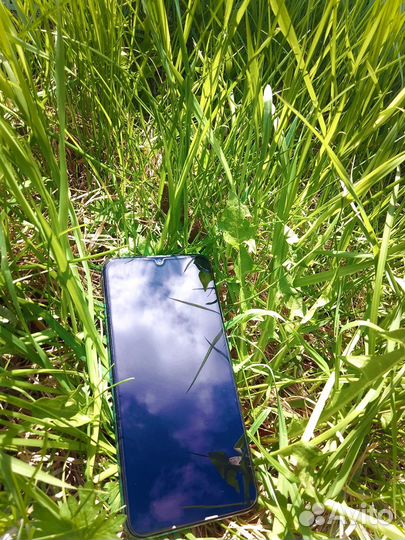 HONOR 10 Lite, 3/64 ГБ