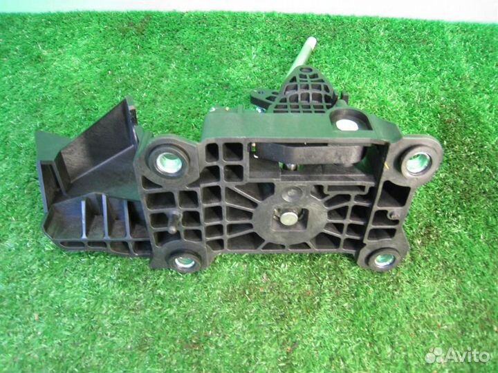 Кулиса кпп Ford Focus 2 (CB4) 2007