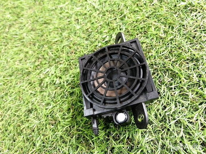 Динамик Audi A4 B6