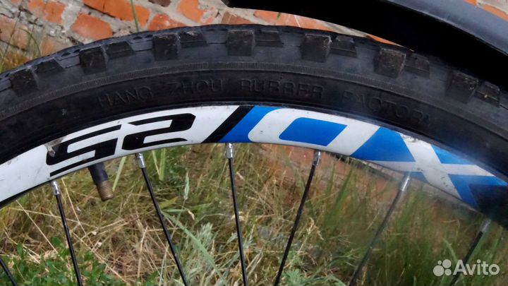 Велосипед stells для мальчика