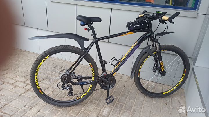 Велосипед продается