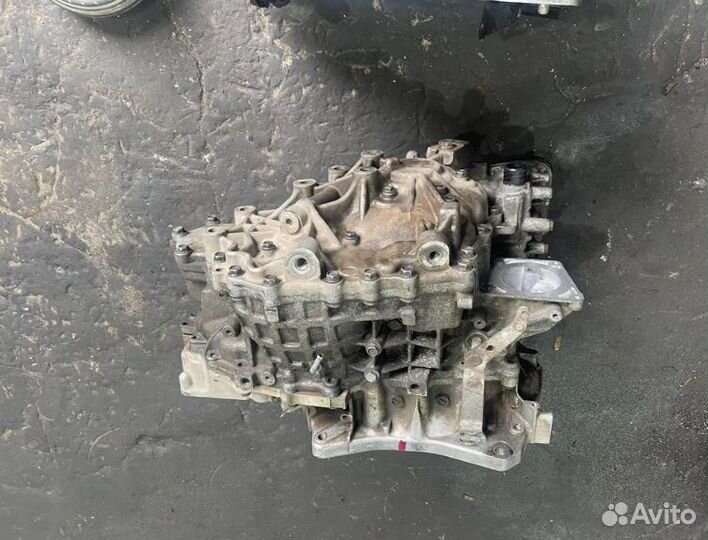 Вариатор JF011e Восстановленный