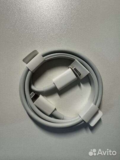 Кабель для iPhone/iPad