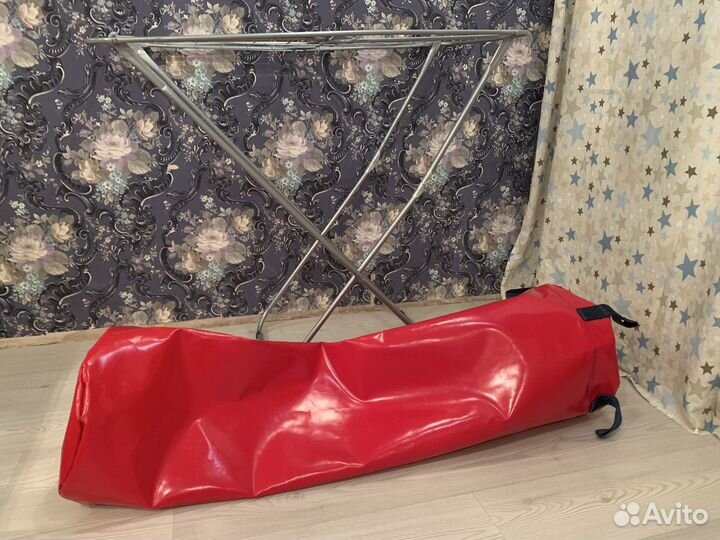 Боксёрский чехол, длинна 170см диаметр 30см