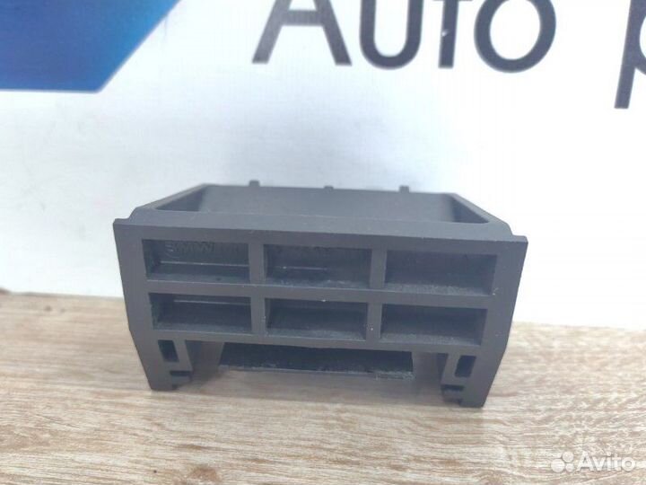 Кронштейн радиатора Bmw X5 E70 N62B48 2008