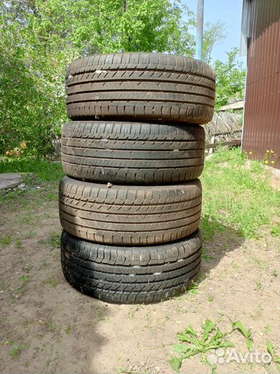 Goodyear Eagle Sport 225/45 R17