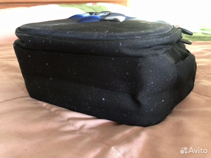 Школьный рюкзак winner