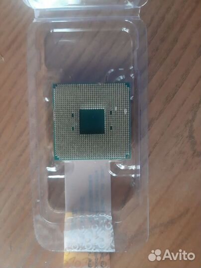 Процессор amd ryzen 3 3200g