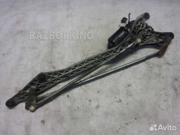 Трапеция стеклоочистителя