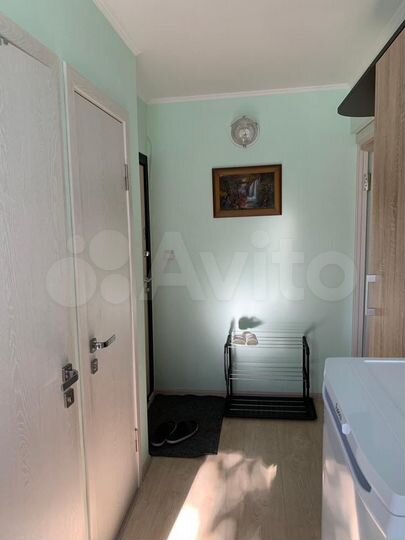 1-к. квартира, 32 м², 3/5 эт.