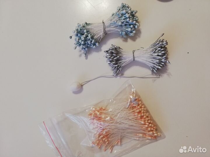 Украшения для рукоделия