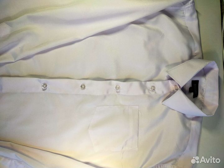 Школьная одежда для мальчика, размеры разные