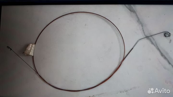 Струна пианино