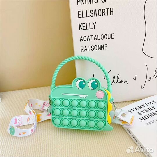 Сумка детская