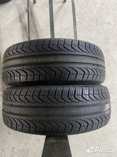 Pirelli P4 Four Seasons 205/55 R16