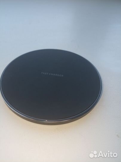 Беспроводная зарядка