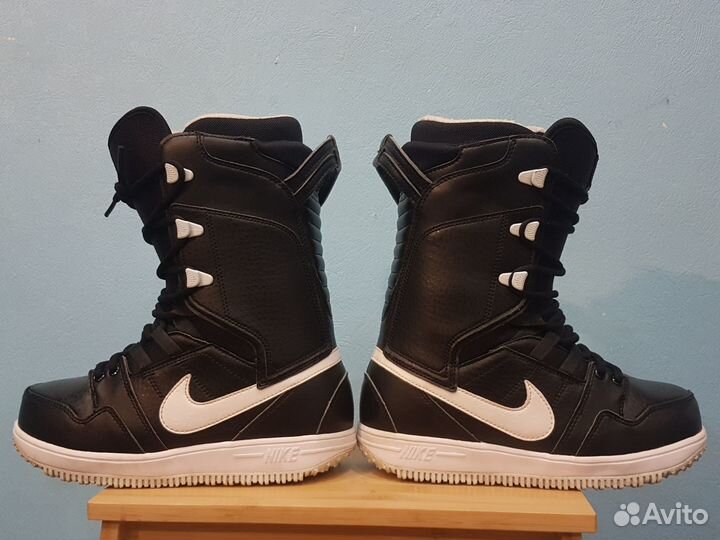 Ботинки для сноуборда nike air force
