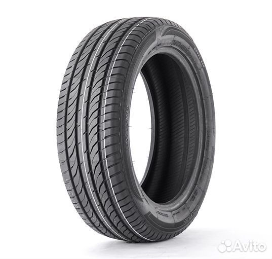 Royal Black Royal Eco 215/55 R17 98W