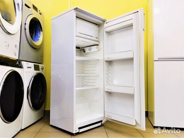 Холодильник маленький Atlant.Честная гарантия год