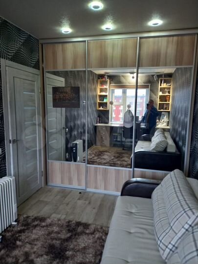 3-к. квартира, 75 м², 5/5 эт.