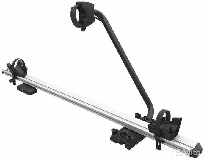 Крепление для велосипеда на крышу