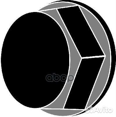 Комплект болтов головки блока цилиндров 4936290