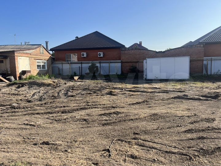 Участок 3,8 сот. (ИЖС)