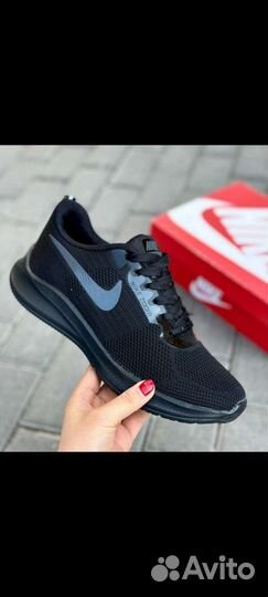 Кроссовки Nike zoom