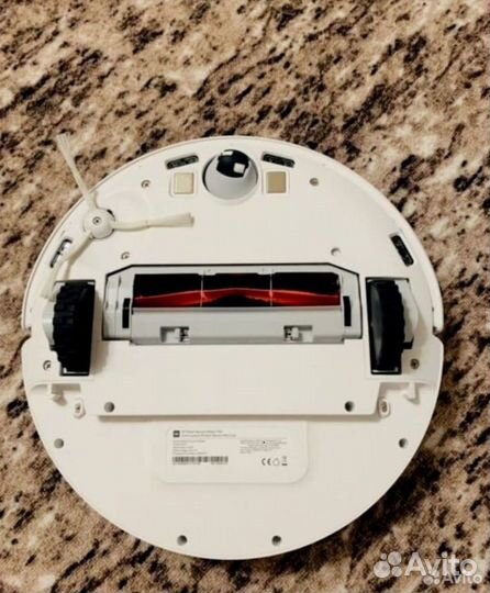 Запчасти на робот пылесос Xiaomi ксяоми