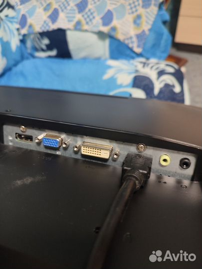 Монитор AOC 27