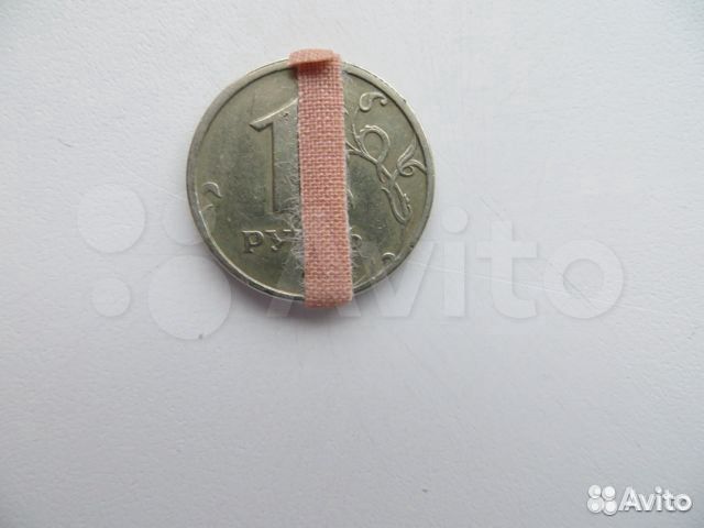 Браки монет России