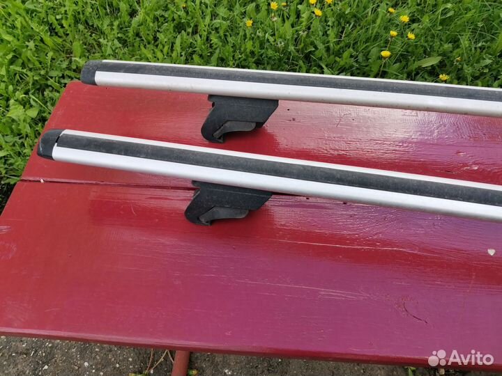 Продам богажник на рейлинги