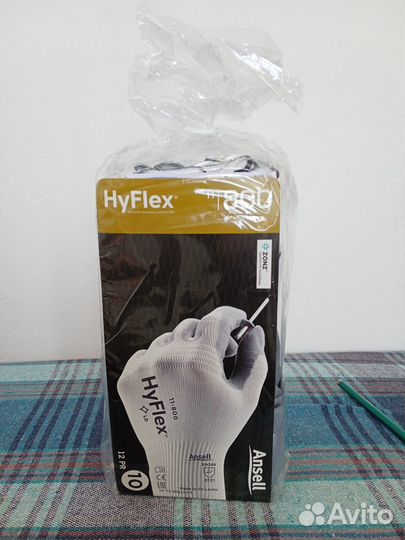 Перчатки Hyfiex 11-800