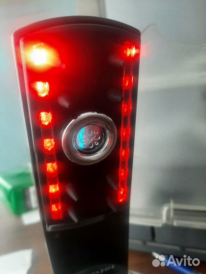 Прибор для ухода за волосами Desheli Lonjel Hair