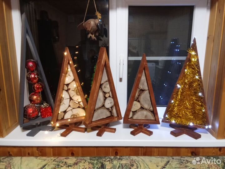 Елка искусственная